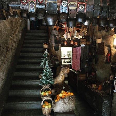 La Maison de Filippo